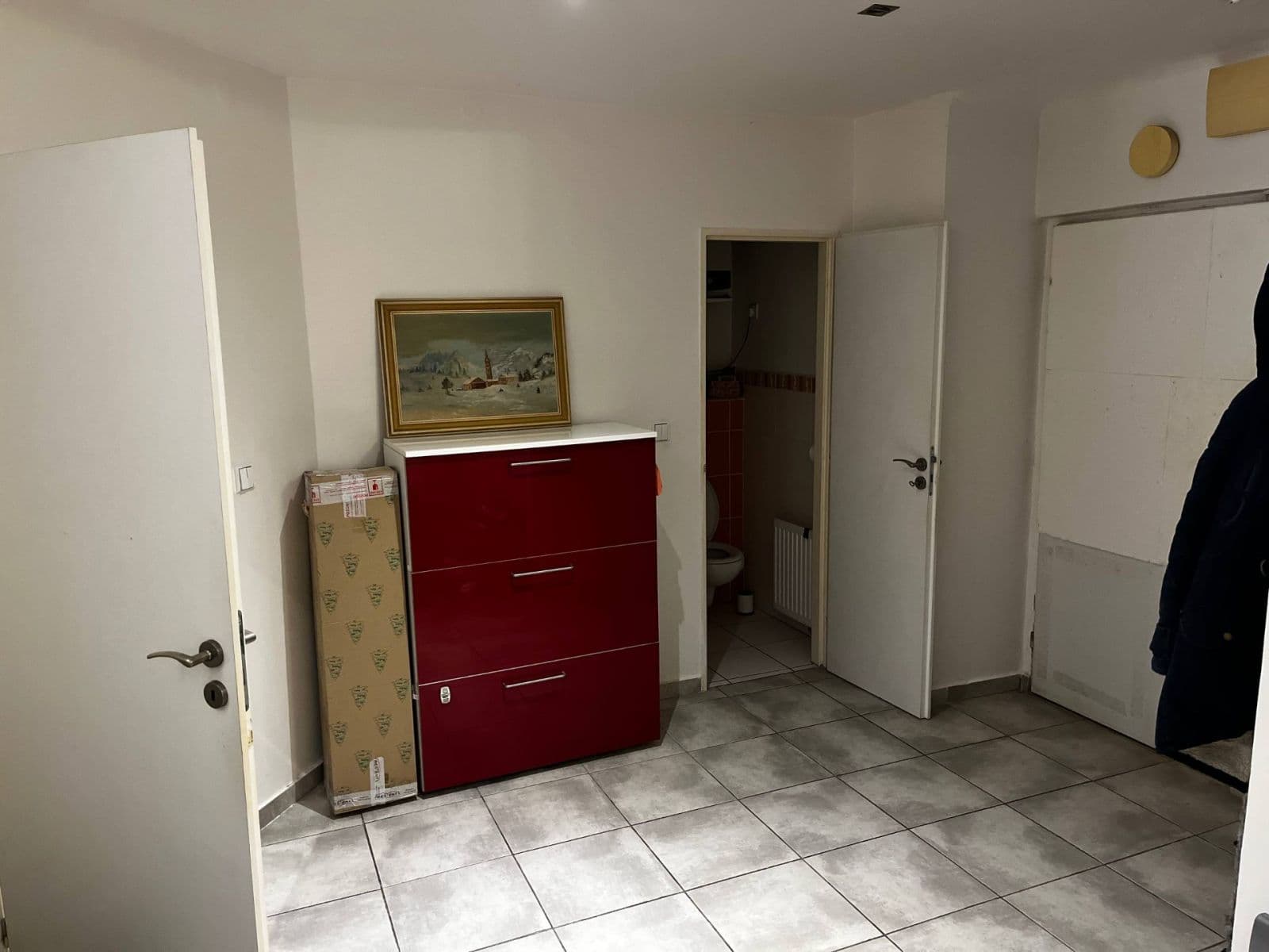 Pronájem bytu 2+kk 59 m², Pekařská, Brno, Jihomoravský kraj Pronájem bytu 2+kk 59 m², Pekařská, Brno, Jihomoravský kraj