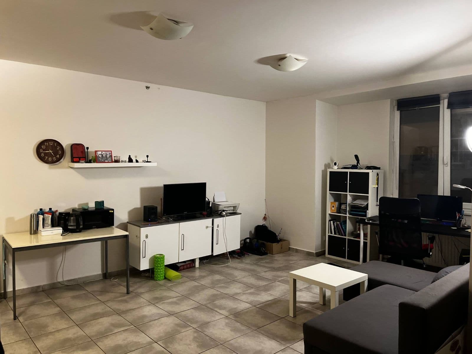 Pronájem bytu 2+kk 59 m², Pekařská, Brno, Jihomoravský kraj Pronájem bytu 2+kk 59 m², Pekařská, Brno, Jihomoravský kraj