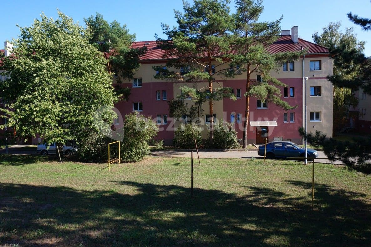 Pronájem bytu 2+1 49 m², Třída Míru, Beroun, Středočeský kraj Pronájem bytu 2+1 49 m², Třída Míru, Beroun, Středočeský kraj