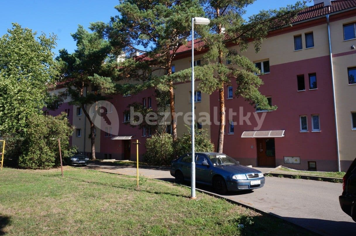 Pronájem bytu 2+1 49 m², Třída Míru, Beroun, Středočeský kraj Pronájem bytu 2+1 49 m², Třída Míru, Beroun, Středočeský kraj