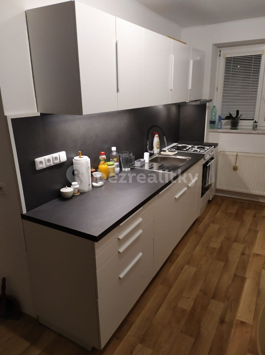 Pronájem bytu 2+1 49 m², Třída Míru, Beroun, Středočeský kraj Pronájem bytu 2+1 49 m², Třída Míru, Beroun, Středočeský kraj