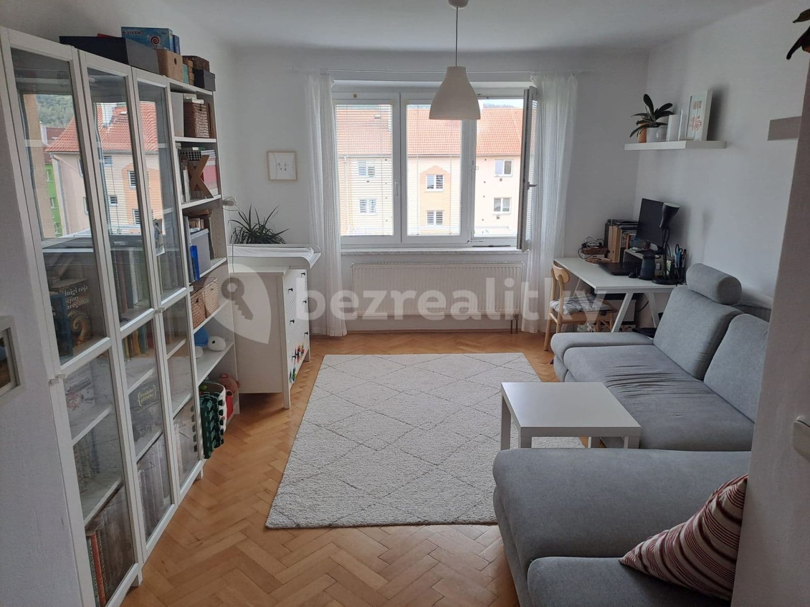 Pronájem bytu 2+1 49 m², Třída Míru, Beroun, Středočeský kraj Pronájem bytu 2+1 49 m², Třída Míru, Beroun, Středočeský kraj