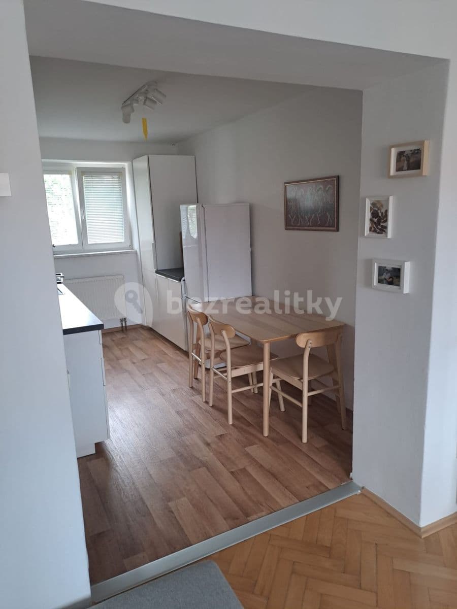 Pronájem bytu 2+1 49 m², Třída Míru, Beroun, Středočeský kraj Pronájem bytu 2+1 49 m², Třída Míru, Beroun, Středočeský kraj