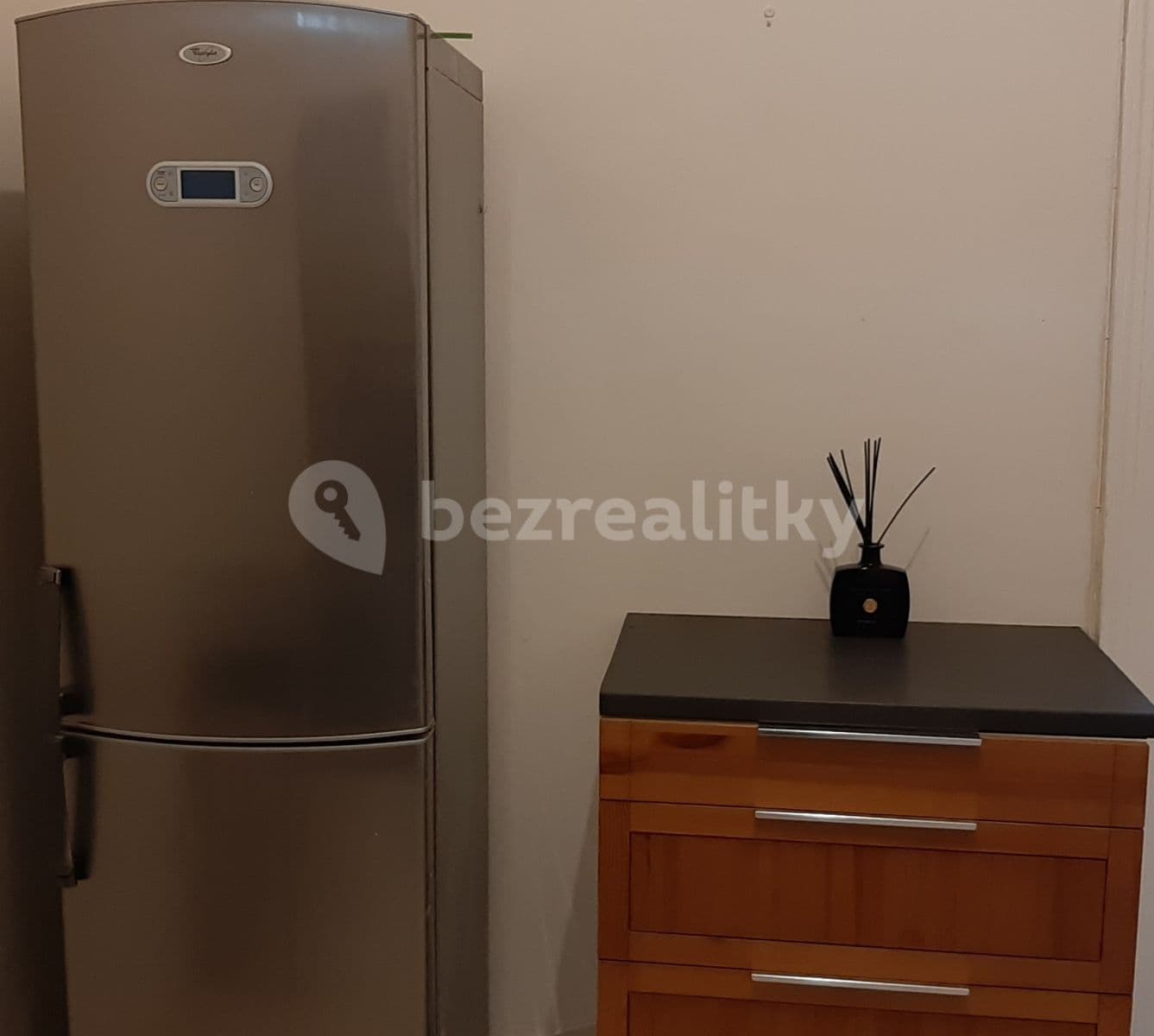 Pronájem bytu 1+1 40 m², Korunní, Praha, Praha Pronájem bytu 1+1 40 m², Korunní, Praha, Praha