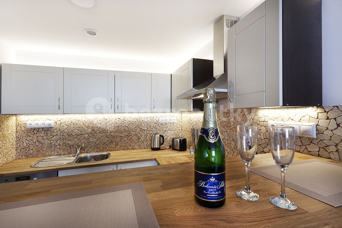 Pronájem bytu 3+1 120 m², Vltavská, Praha, Praha Pronájem bytu 3+1 120 m², Vltavská, Praha, Praha