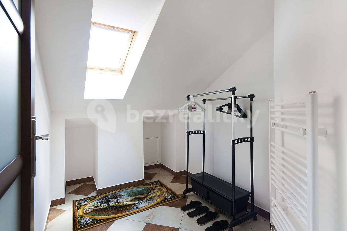 Pronájem bytu 3+1 120 m², Vltavská, Praha, Praha Pronájem bytu 3+1 120 m², Vltavská, Praha, Praha