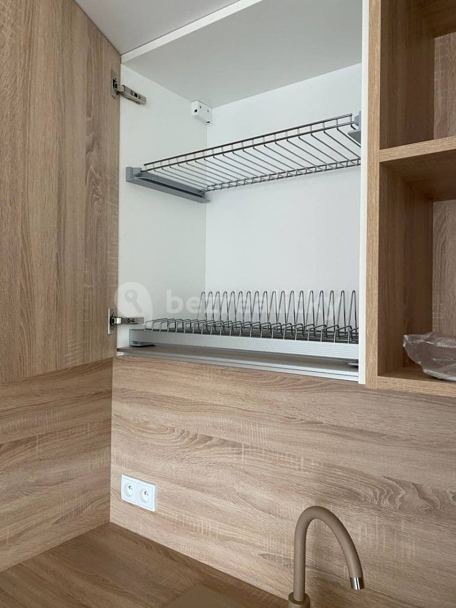 Pronájem bytu 1+kk 30 m², Do Zahrádek Ⅰ, Praha, Praha Pronájem bytu 1+kk 30 m², Do Zahrádek Ⅰ, Praha, Praha