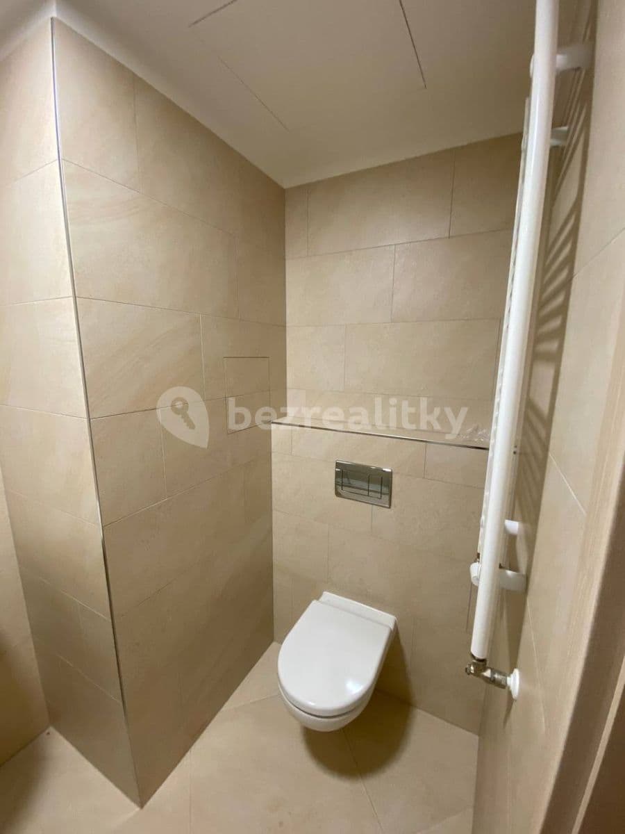 Pronájem bytu 1+kk 30 m², Do Zahrádek Ⅰ, Praha, Praha Pronájem bytu 1+kk 30 m², Do Zahrádek Ⅰ, Praha, Praha