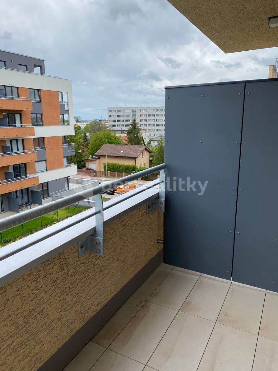 Pronájem bytu 1+kk 30 m², Do Zahrádek Ⅰ, Praha, Praha Pronájem bytu 1+kk 30 m², Do Zahrádek Ⅰ, Praha, Praha