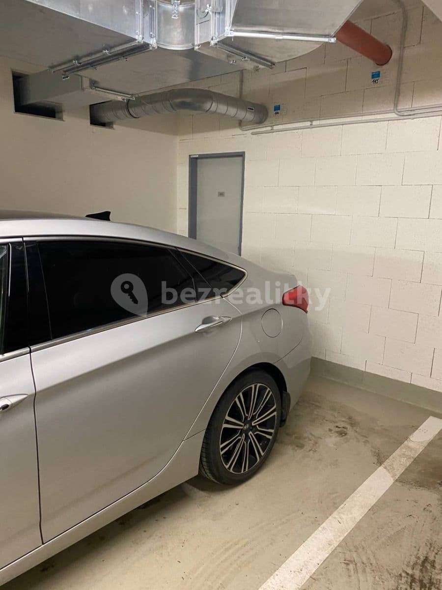 Pronájem bytu 1+kk 30 m², Do Zahrádek Ⅰ, Praha, Praha Pronájem bytu 1+kk 30 m², Do Zahrádek Ⅰ, Praha, Praha