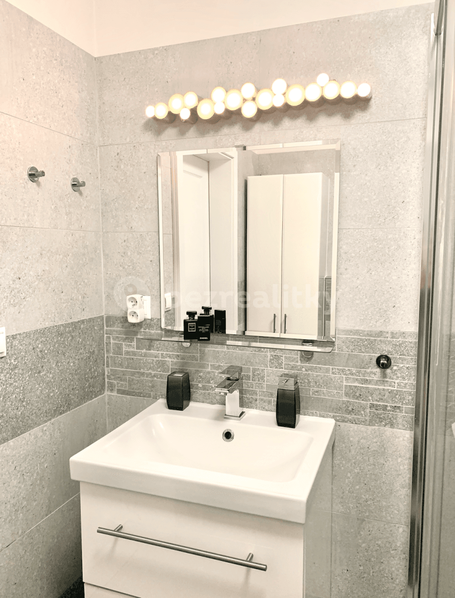 Pronájem bytu 3+kk 75 m², Dukelských hrdinů, Praha, Praha Pronájem bytu 3+kk 75 m², Dukelských hrdinů, Praha, Praha