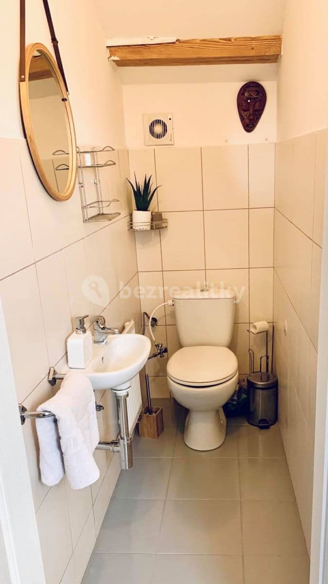 Pronájem bytu 3+kk 75 m², Dukelských hrdinů, Praha, Praha Pronájem bytu 3+kk 75 m², Dukelských hrdinů, Praha, Praha