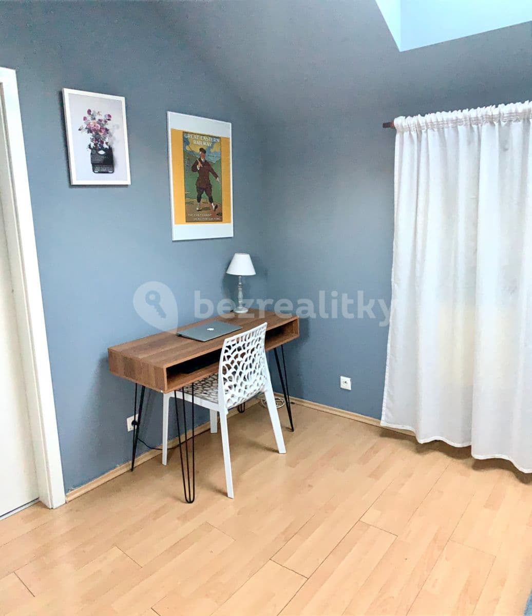 Pronájem bytu 3+kk 75 m², Dukelských hrdinů, Praha, Praha Pronájem bytu 3+kk 75 m², Dukelských hrdinů, Praha, Praha