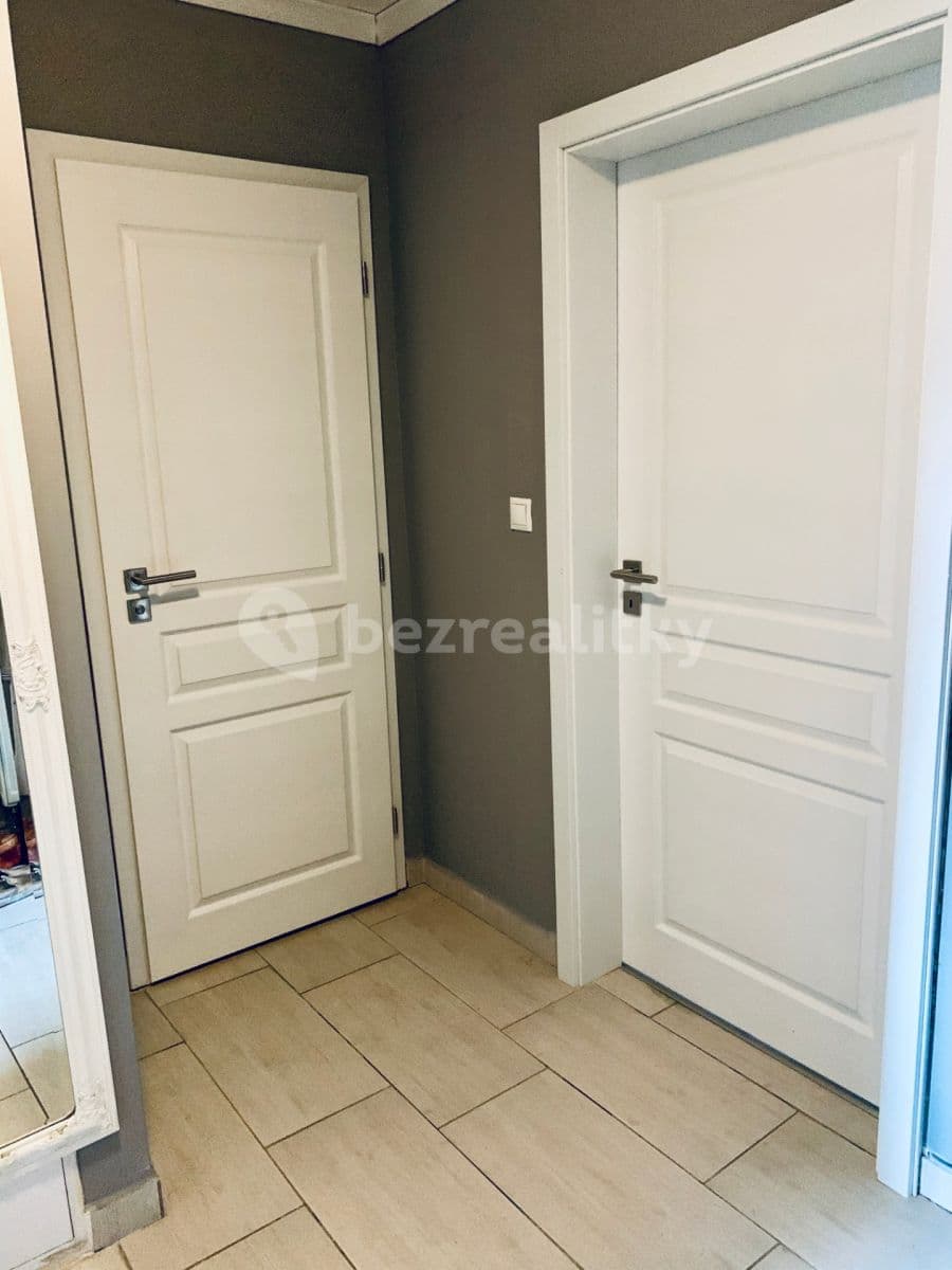 Pronájem bytu 3+kk 75 m², Dukelských hrdinů, Praha, Praha Pronájem bytu 3+kk 75 m², Dukelských hrdinů, Praha, Praha