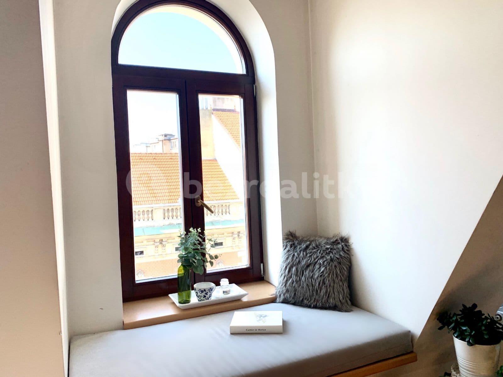 Pronájem bytu 3+kk 75 m², Dukelských hrdinů, Praha, Praha Pronájem bytu 3+kk 75 m², Dukelských hrdinů, Praha, Praha