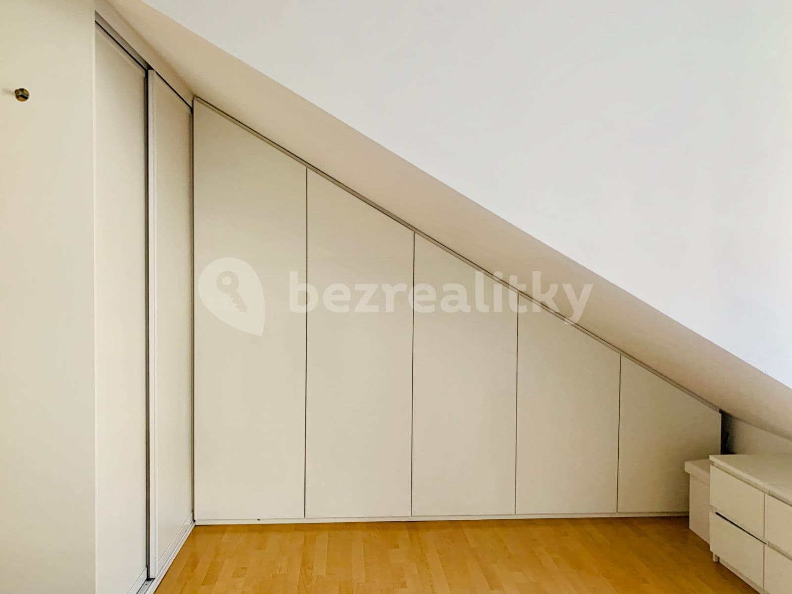 Pronájem bytu 3+kk 75 m², Dukelských hrdinů, Praha, Praha Pronájem bytu 3+kk 75 m², Dukelských hrdinů, Praha, Praha