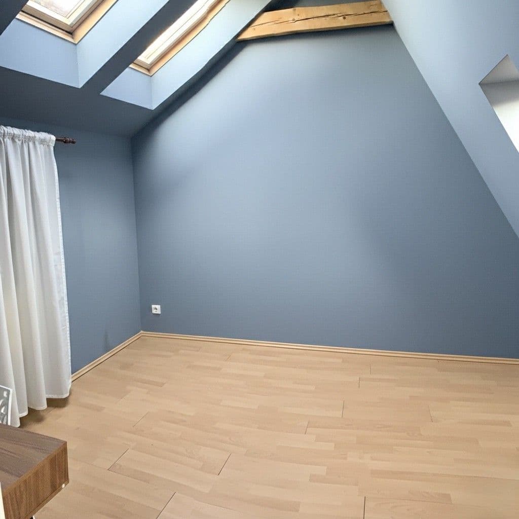 Pronájem bytu 3+kk 75 m², Dukelských hrdinů, Praha, Praha Pronájem bytu 3+kk 75 m², Dukelských hrdinů, Praha, Praha