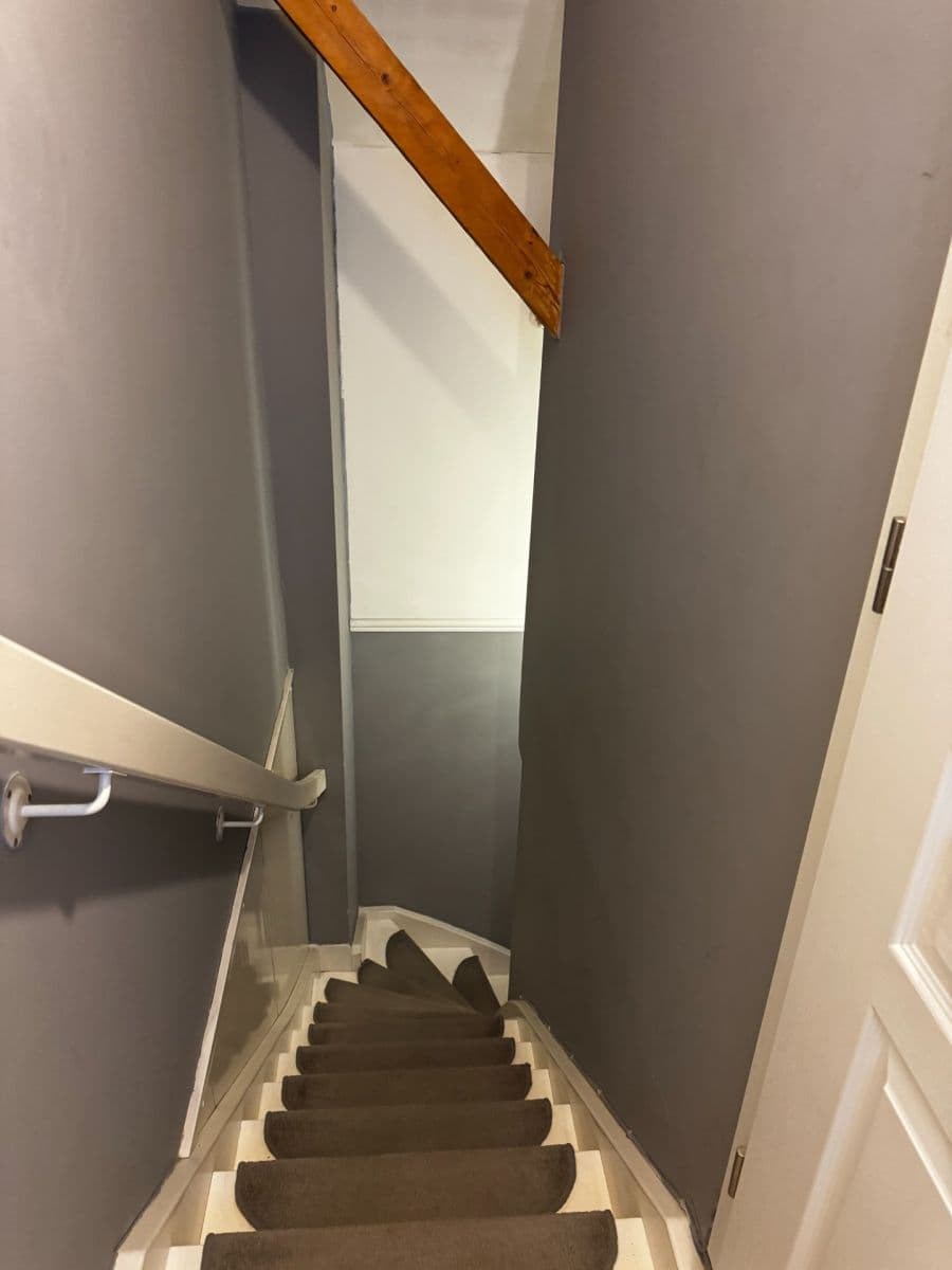 Pronájem bytu 3+kk 75 m², Dukelských hrdinů, Praha, Praha Pronájem bytu 3+kk 75 m², Dukelských hrdinů, Praha, Praha