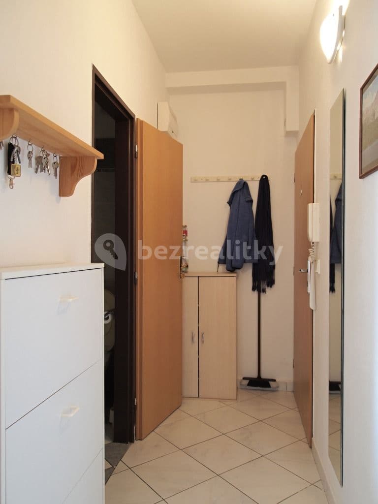 Pronájem bytu 1+1 30 m², Bednářova, Brno, Jihomoravský kraj Pronájem bytu 1+1 30 m², Bednářova, Brno, Jihomoravský kraj