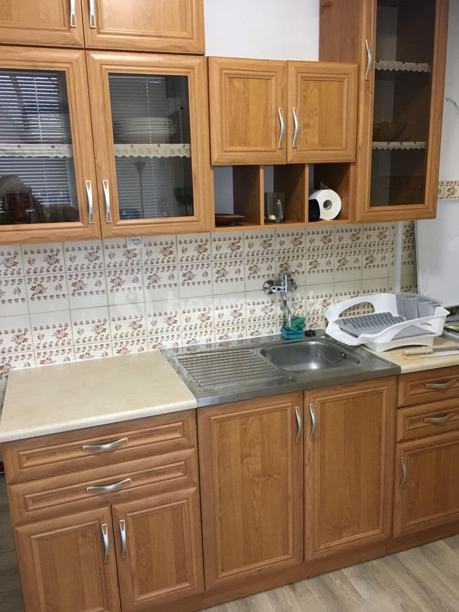 Pronájem bytu 2+1 54 m², Planét, Ružinov, Bratislavský kraj Pronájem bytu 2+1 54 m², Planét, Ružinov, Bratislavský kraj