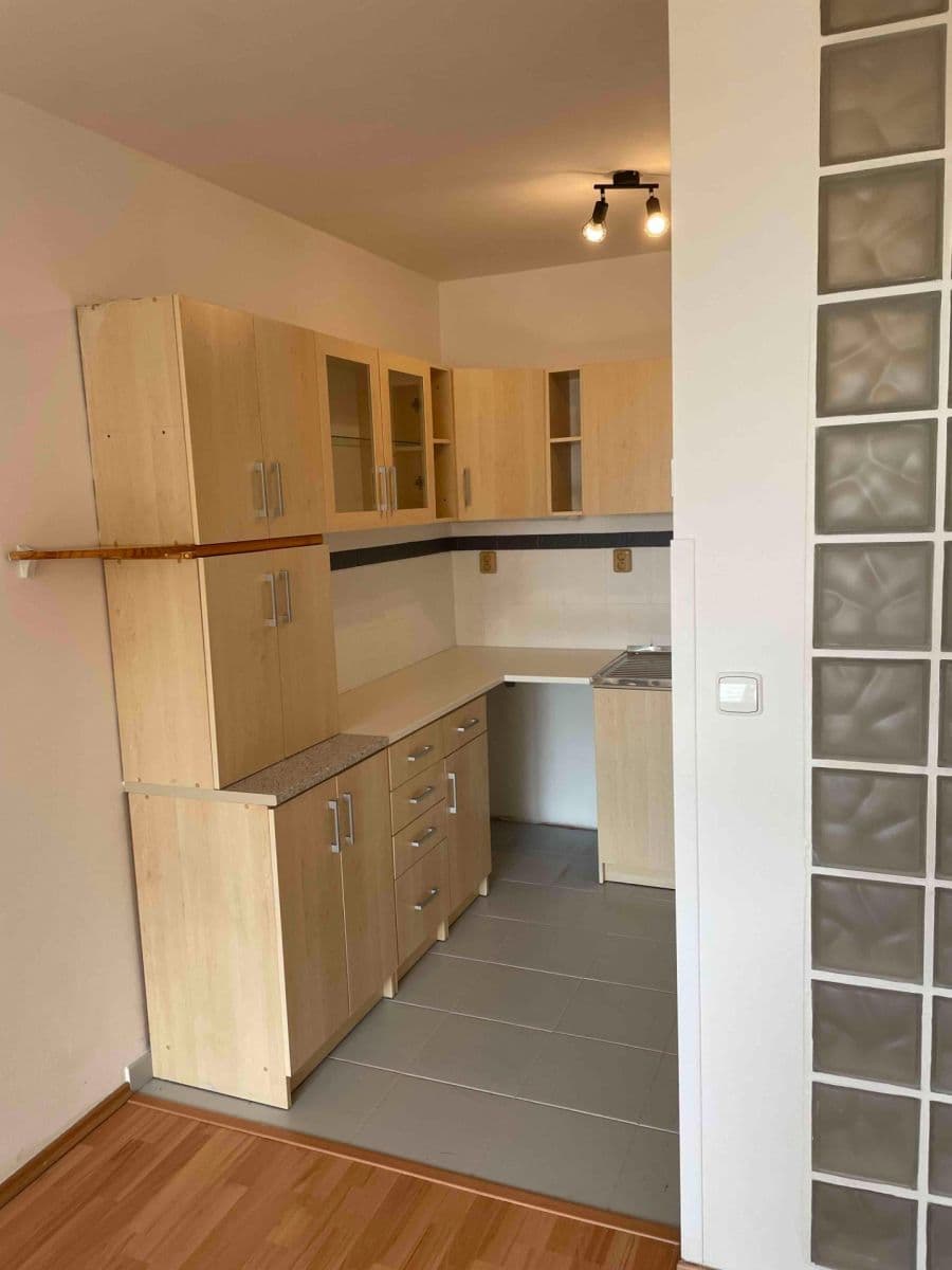 Pronájem bytu 2+kk 44 m², Hábova, Praha, Praha Pronájem bytu 2+kk 44 m², Hábova, Praha, Praha