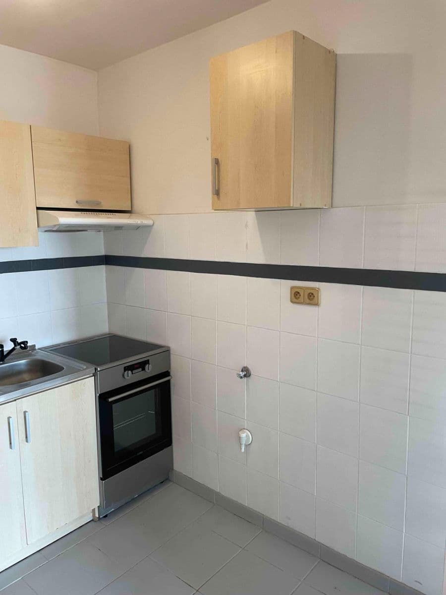 Pronájem bytu 2+kk 44 m², Hábova, Praha, Praha Pronájem bytu 2+kk 44 m², Hábova, Praha, Praha