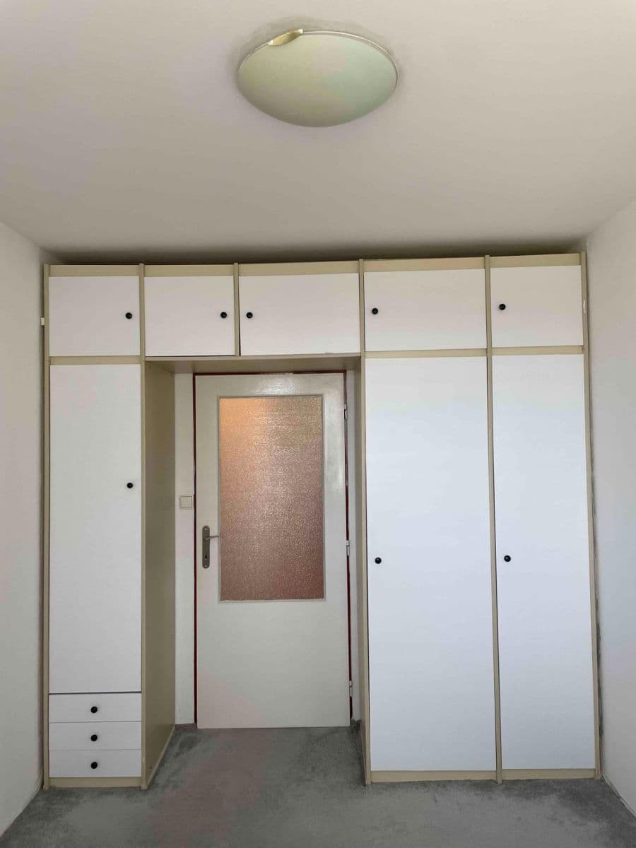 Pronájem bytu 2+kk 44 m², Hábova, Praha, Praha Pronájem bytu 2+kk 44 m², Hábova, Praha, Praha