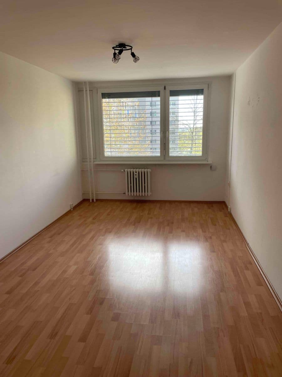 Pronájem bytu 2+kk 44 m², Hábova, Praha, Praha Pronájem bytu 2+kk 44 m², Hábova, Praha, Praha