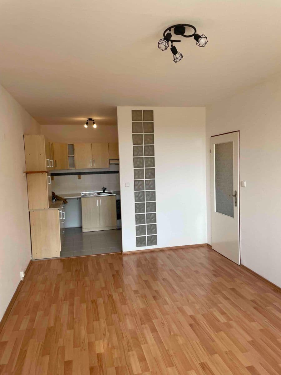 Pronájem bytu 2+kk 44 m², Hábova, Praha, Praha Pronájem bytu 2+kk 44 m², Hábova, Praha, Praha