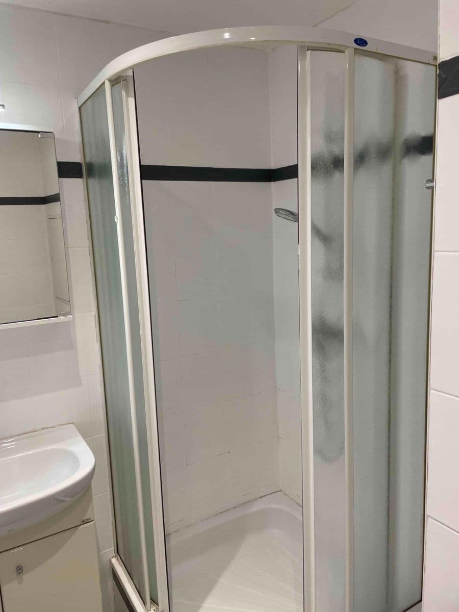 Pronájem bytu 2+kk 44 m², Hábova, Praha, Praha Pronájem bytu 2+kk 44 m², Hábova, Praha, Praha