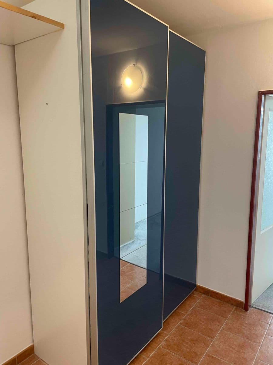 Pronájem bytu 2+kk 44 m², Hábova, Praha, Praha Pronájem bytu 2+kk 44 m², Hábova, Praha, Praha