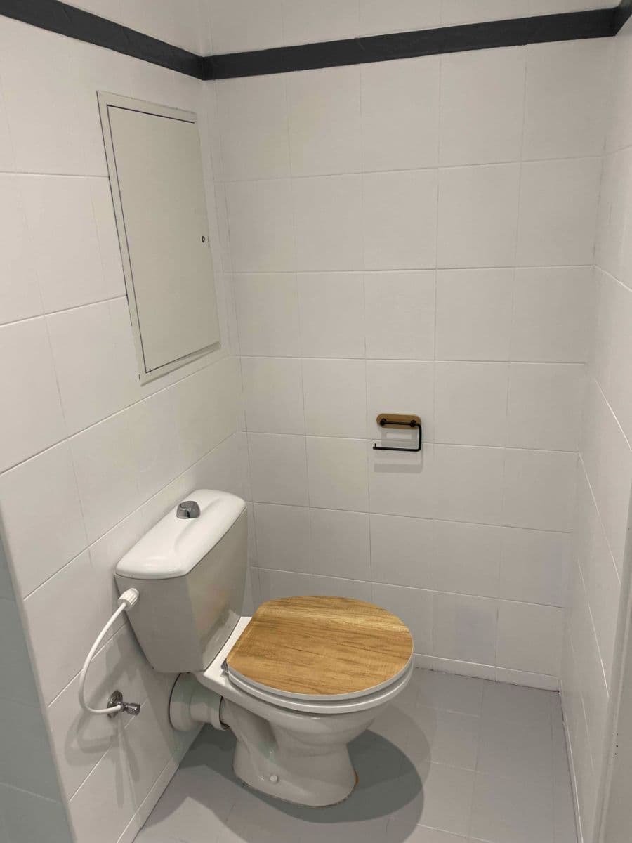 Pronájem bytu 2+kk 44 m², Hábova, Praha, Praha Pronájem bytu 2+kk 44 m², Hábova, Praha, Praha