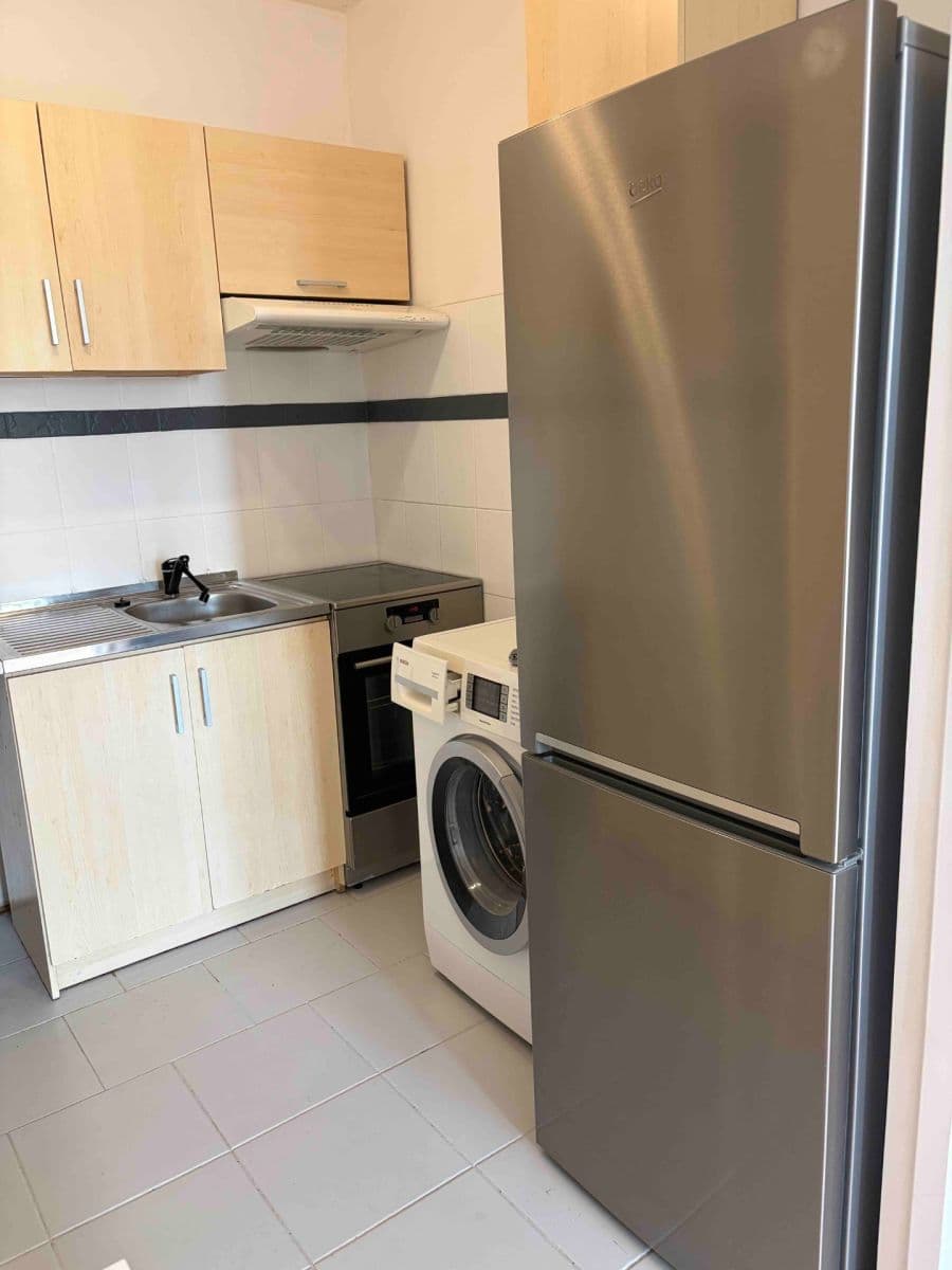 Pronájem bytu 2+kk 44 m², Hábova, Praha, Praha Pronájem bytu 2+kk 44 m², Hábova, Praha, Praha