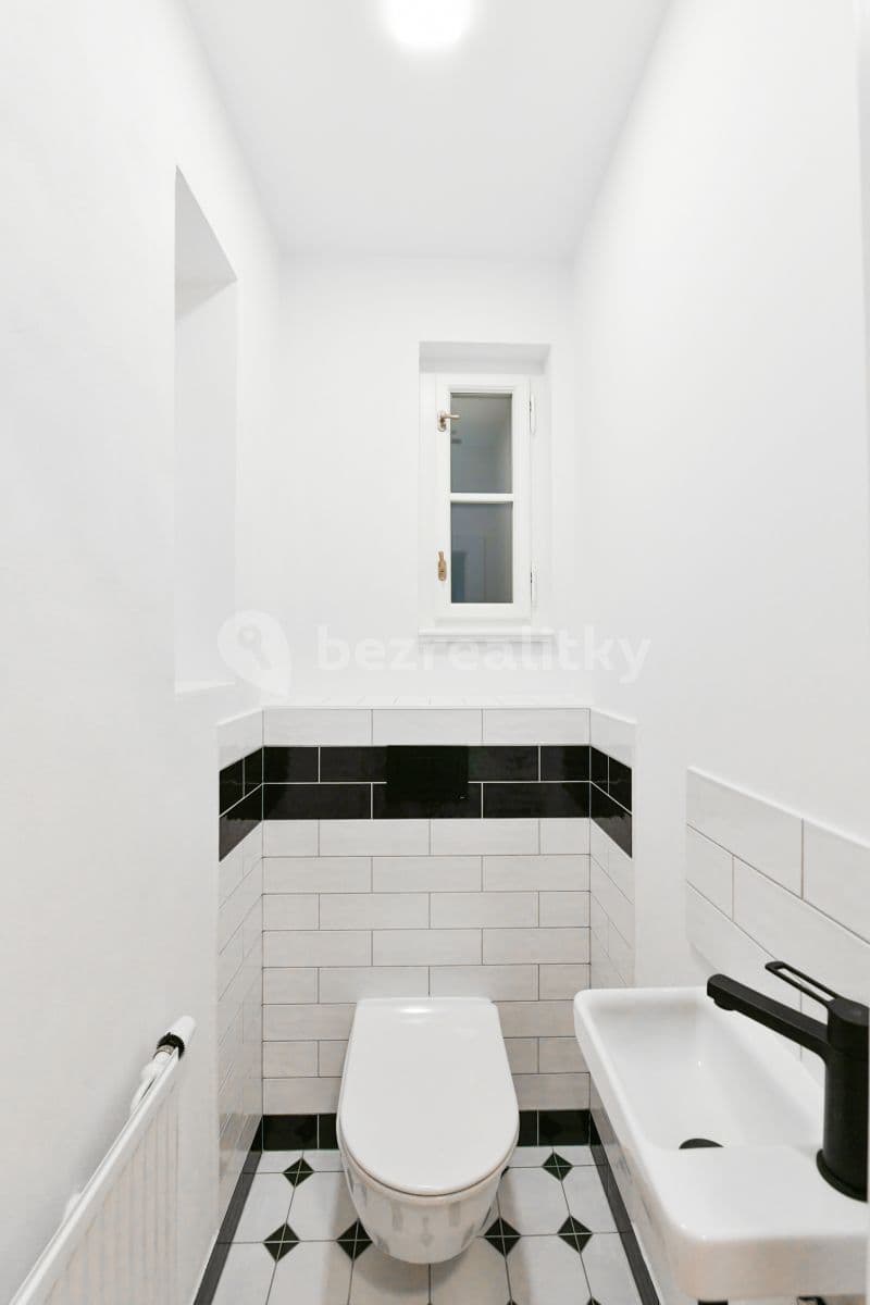 Pronájem bytu 2+kk 53 m², Kubelíkova, Praha, Praha Pronájem bytu 2+kk 53 m², Kubelíkova, Praha, Praha