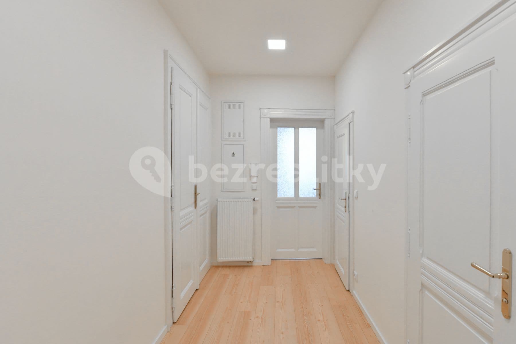 Pronájem bytu 2+kk 53 m², Kubelíkova, Praha, Praha Pronájem bytu 2+kk 53 m², Kubelíkova, Praha, Praha