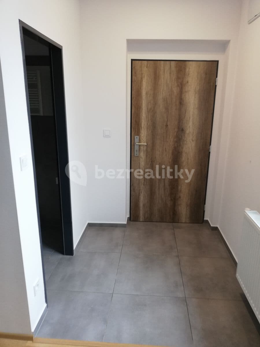 Pronájem bytu 2+kk 42 m², Nerudova, Hradec Králové, Královéhradecký kraj Pronájem bytu 2+kk 42 m², Nerudova, Hradec Králové, Královéhradecký kraj