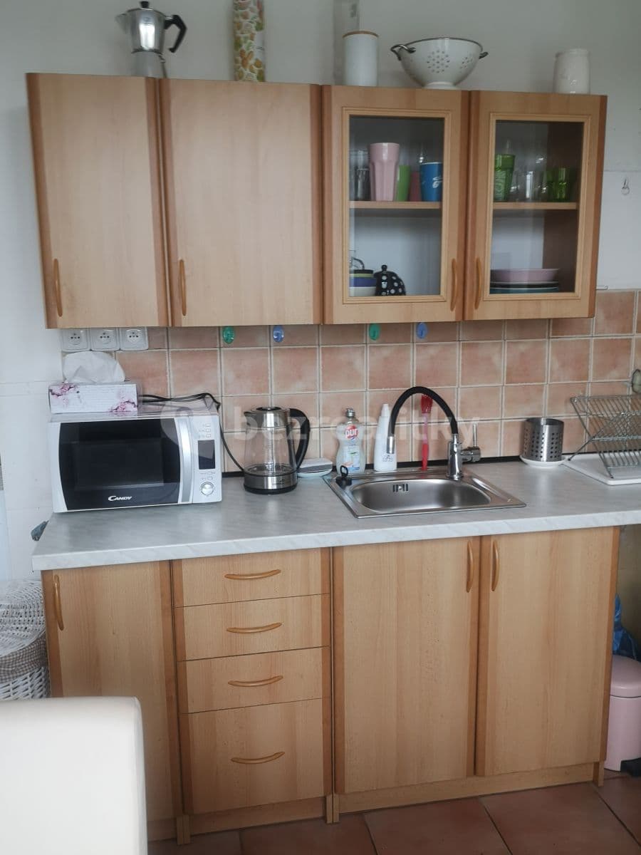 Pronájem bytu 1+1 35 m², Ramešova, Brno, Jihomoravský kraj Pronájem bytu 1+1 35 m², Ramešova, Brno, Jihomoravský kraj