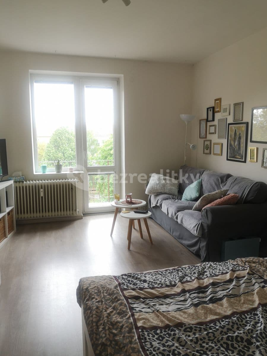 Pronájem bytu 1+1 35 m², Ramešova, Brno, Jihomoravský kraj Pronájem bytu 1+1 35 m², Ramešova, Brno, Jihomoravský kraj