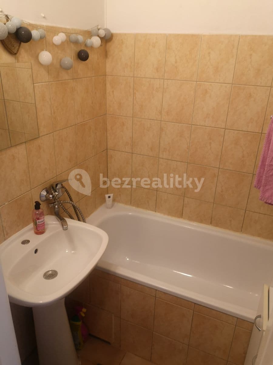 Pronájem bytu 1+1 35 m², Ramešova, Brno, Jihomoravský kraj Pronájem bytu 1+1 35 m², Ramešova, Brno, Jihomoravský kraj