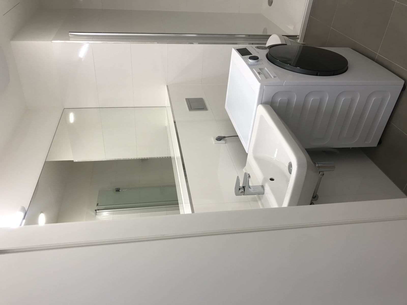 Pronájem bytu 1+kk 26 m², Perucká, Praha, Praha Pronájem bytu 1+kk 26 m², Perucká, Praha, Praha