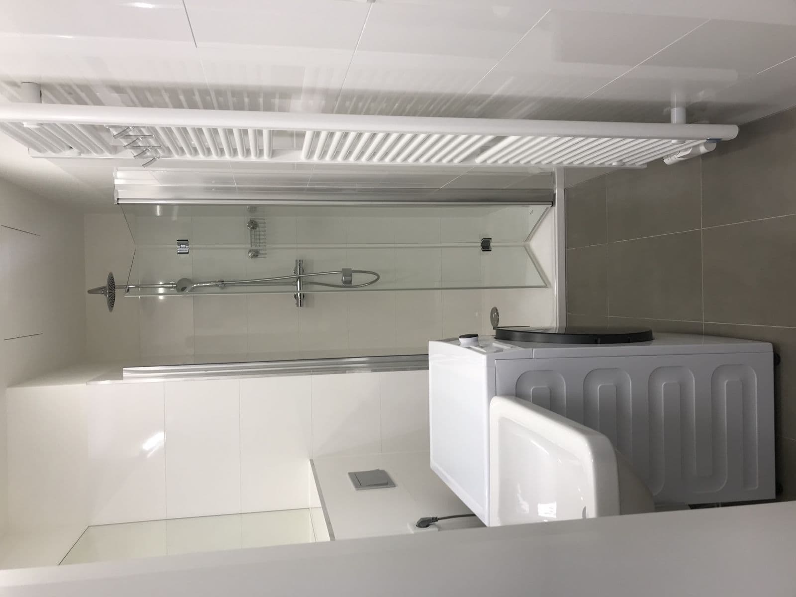 Pronájem bytu 1+kk 26 m², Perucká, Praha, Praha Pronájem bytu 1+kk 26 m², Perucká, Praha, Praha