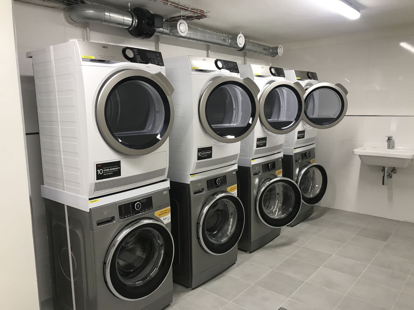 Pronájem bytu 1+kk 26 m², Perucká, Praha, Praha Pronájem bytu 1+kk 26 m², Perucká, Praha, Praha