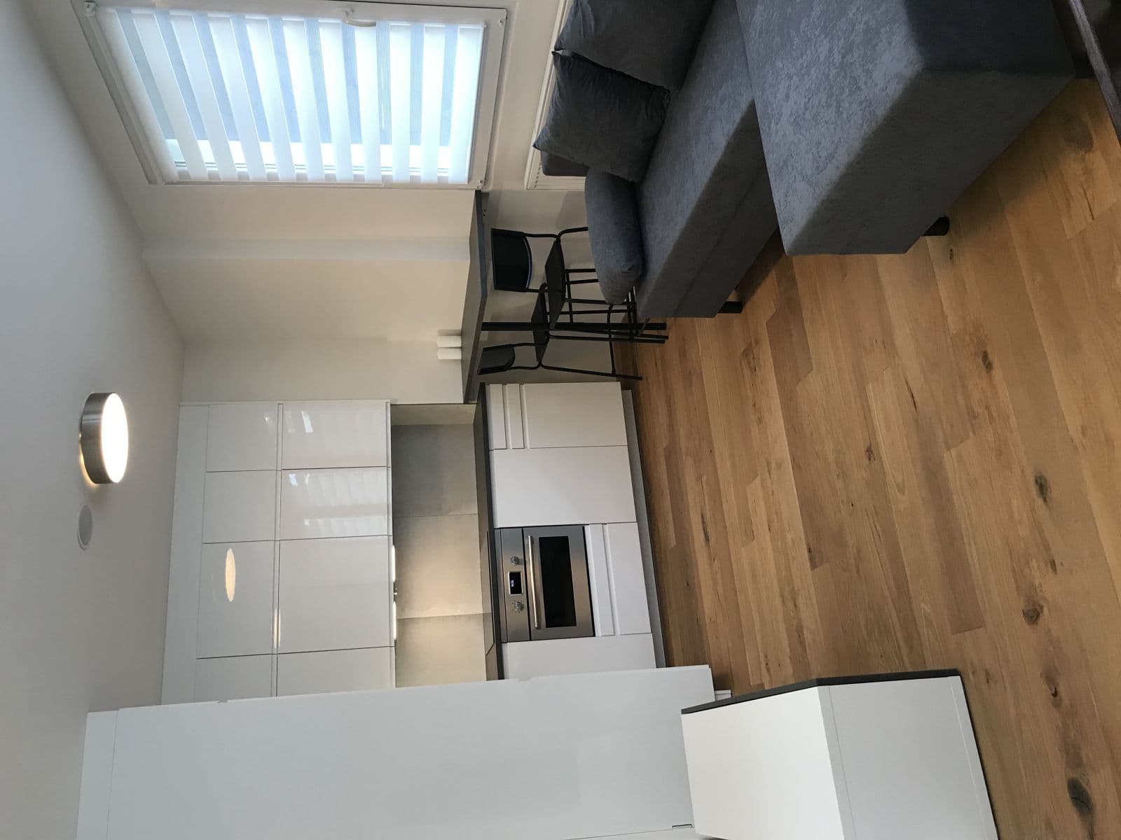 Pronájem bytu 1+kk 26 m², Perucká, Praha, Praha Pronájem bytu 1+kk 26 m², Perucká, Praha, Praha