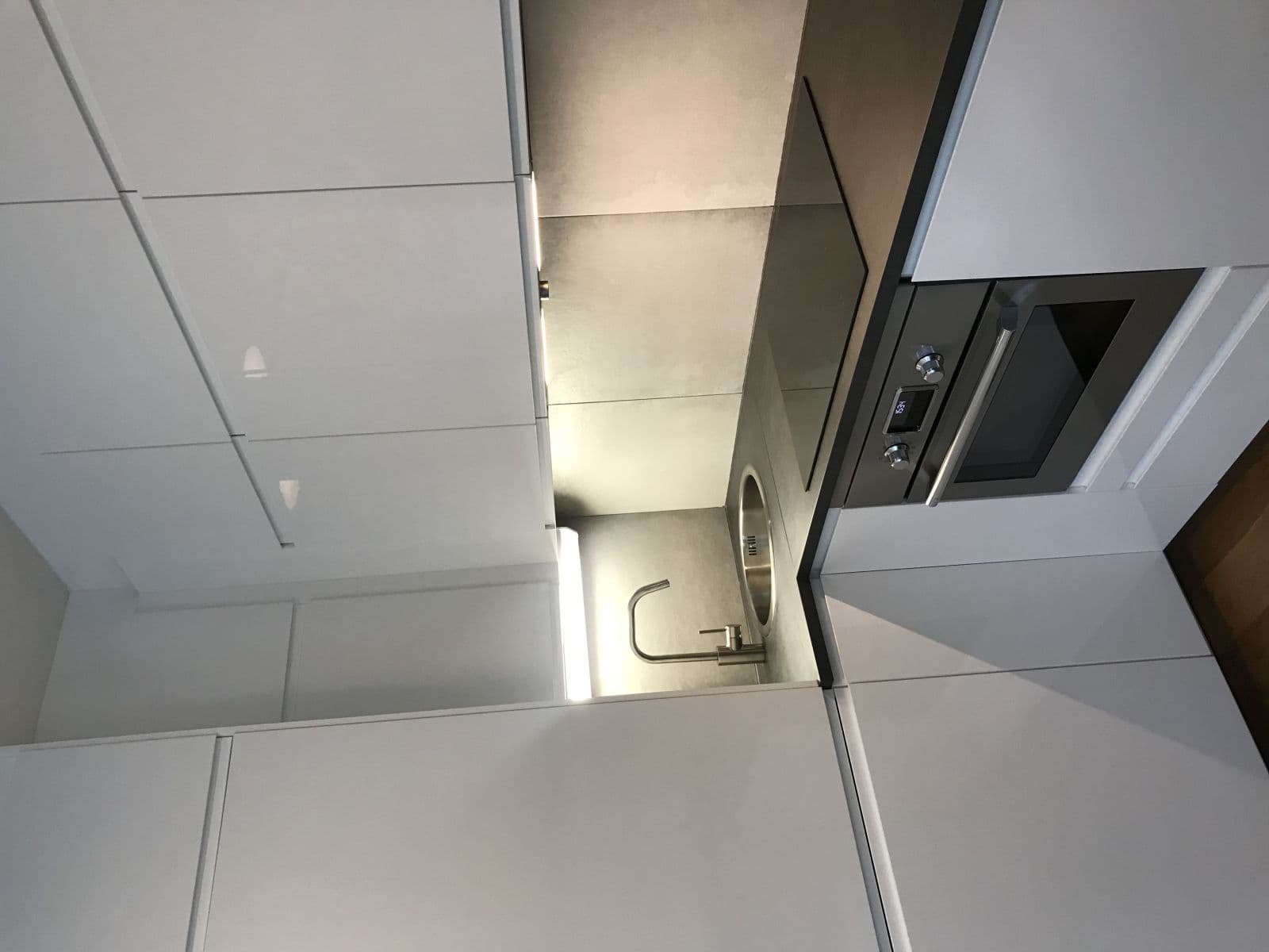 Pronájem bytu 1+kk 26 m², Perucká, Praha, Praha Pronájem bytu 1+kk 26 m², Perucká, Praha, Praha