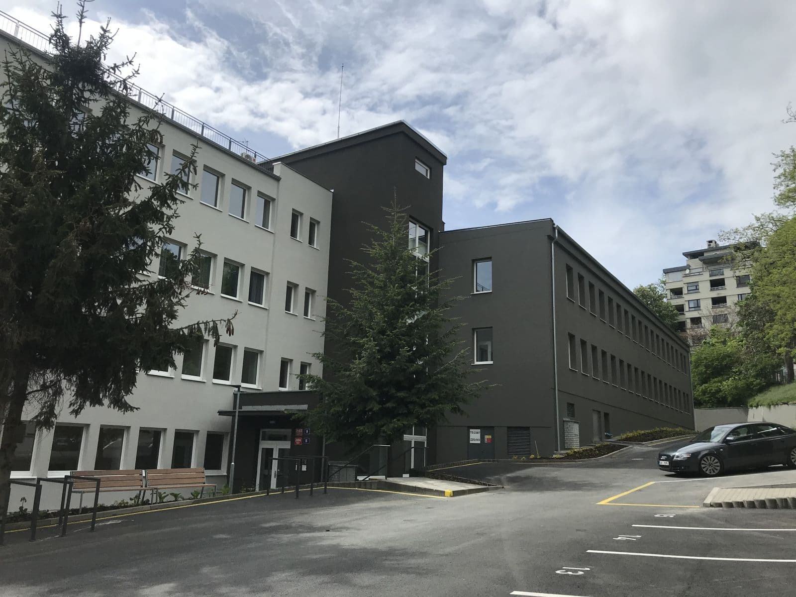 Pronájem bytu 1+kk 26 m², Perucká, Praha, Praha Pronájem bytu 1+kk 26 m², Perucká, Praha, Praha