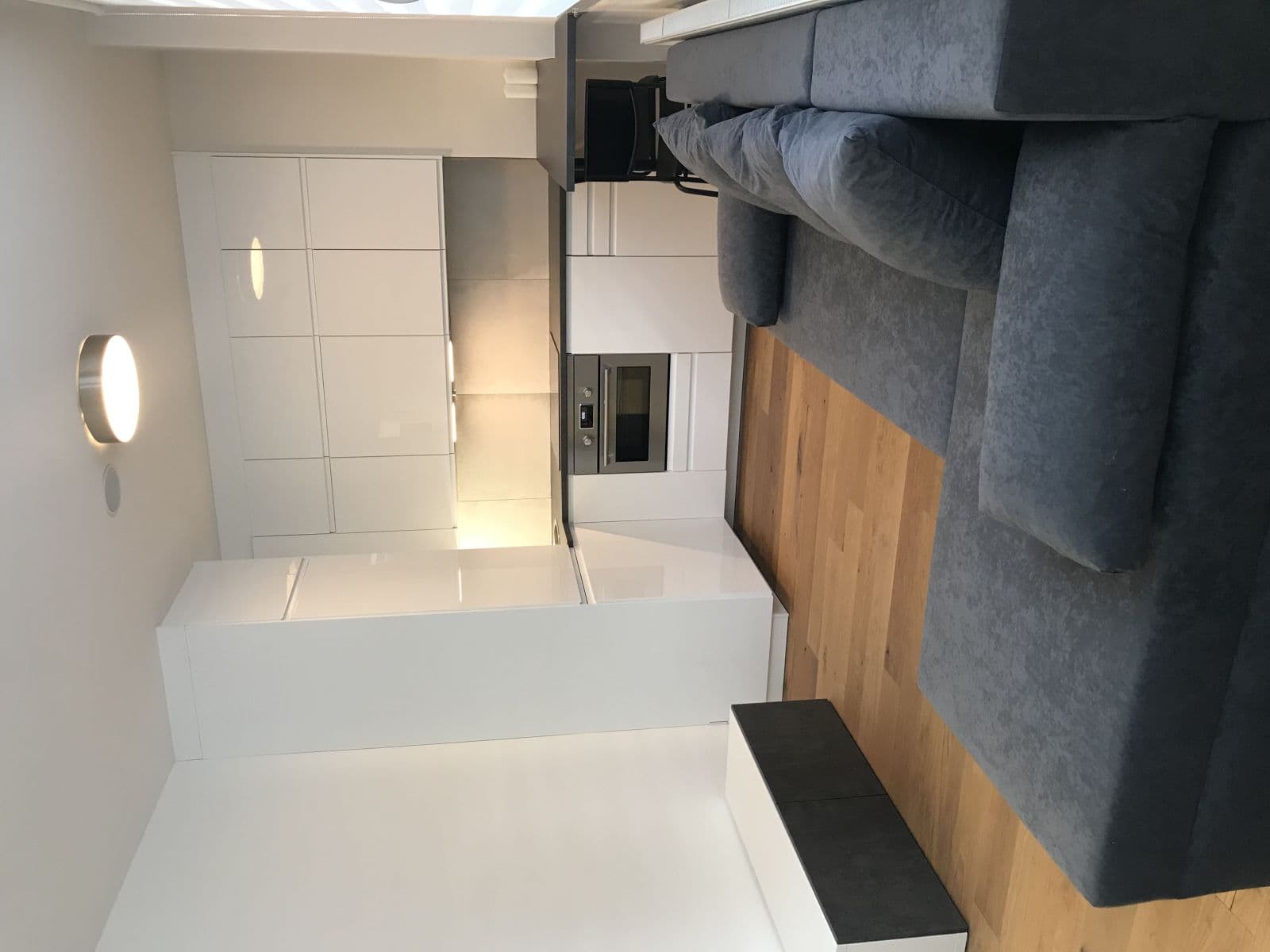 Pronájem bytu 1+kk 26 m², Perucká, Praha, Praha Pronájem bytu 1+kk 26 m², Perucká, Praha, Praha