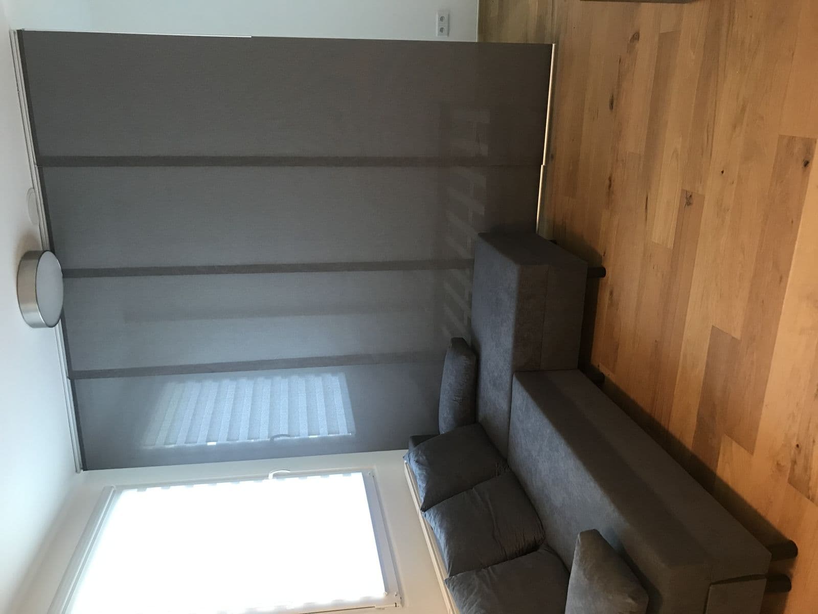 Pronájem bytu 1+kk 26 m², Perucká, Praha, Praha Pronájem bytu 1+kk 26 m², Perucká, Praha, Praha