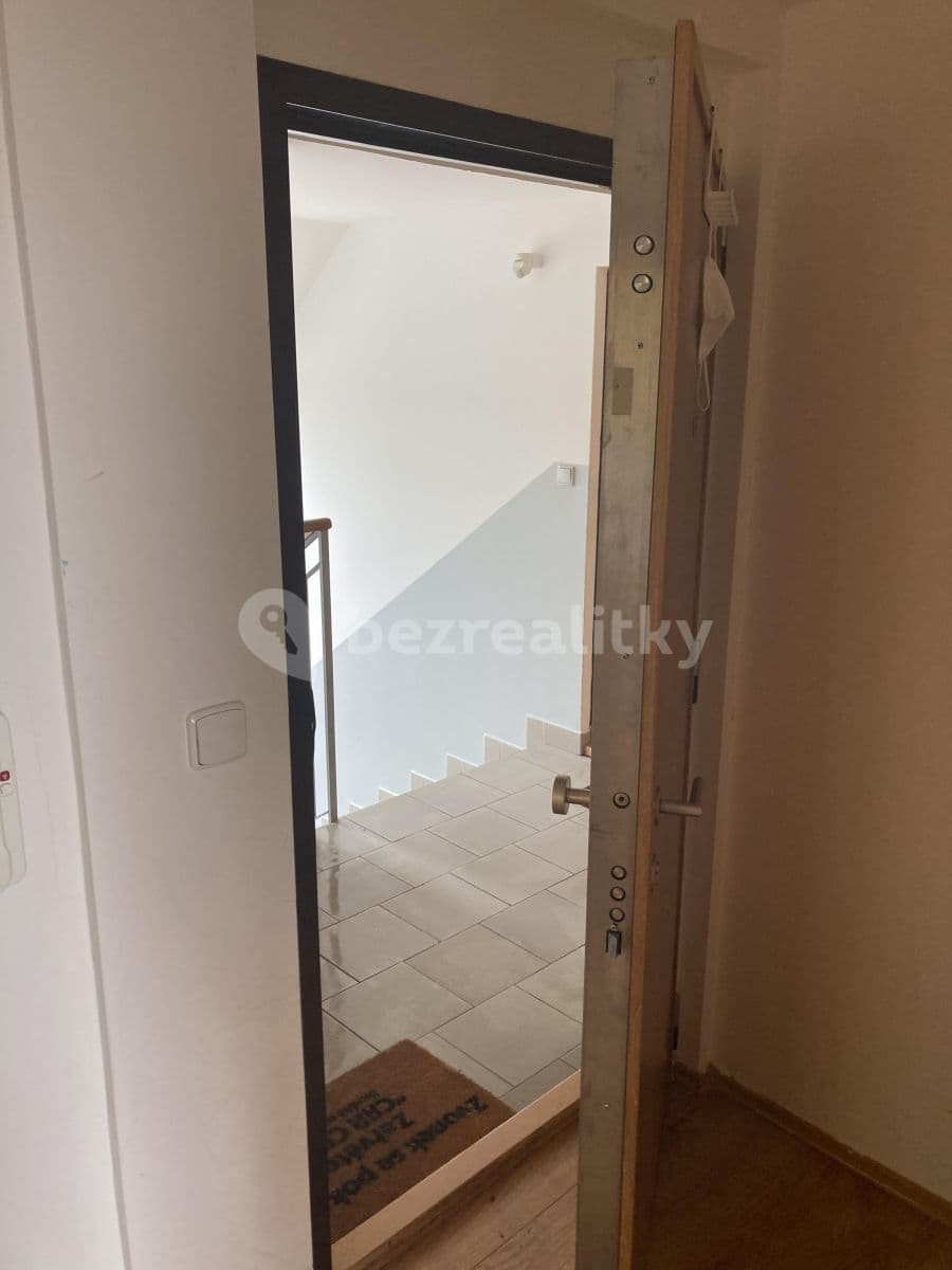 Pronájem bytu 2+kk 50 m², Jabloňová, Praha, Praha Pronájem bytu 2+kk 50 m², Jabloňová, Praha, Praha