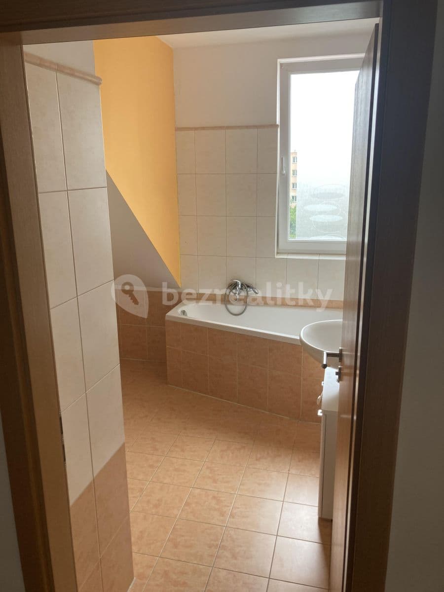Pronájem bytu 2+kk 50 m², Jabloňová, Praha, Praha Pronájem bytu 2+kk 50 m², Jabloňová, Praha, Praha