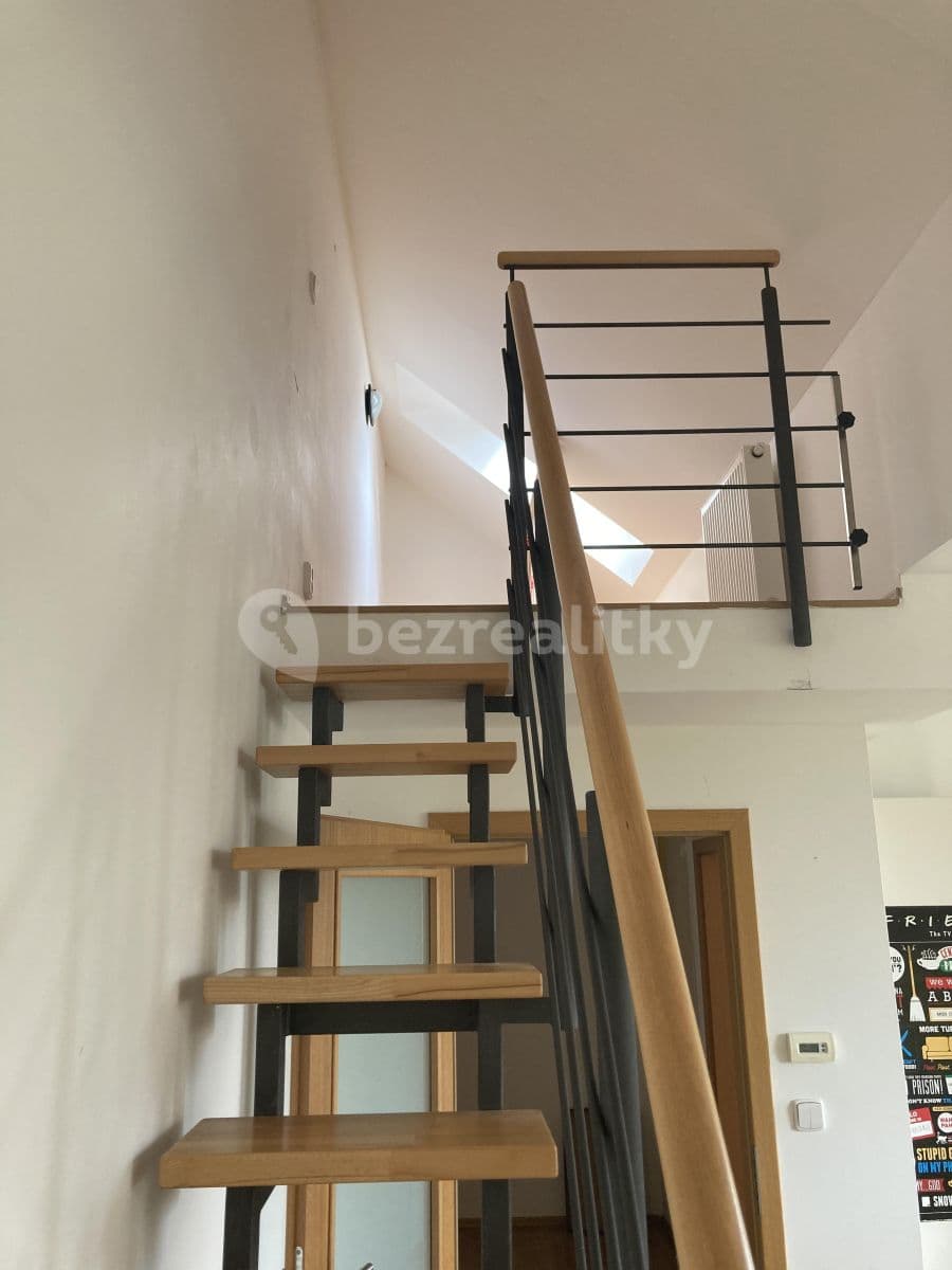 Pronájem bytu 2+kk 50 m², Jabloňová, Praha, Praha Pronájem bytu 2+kk 50 m², Jabloňová, Praha, Praha